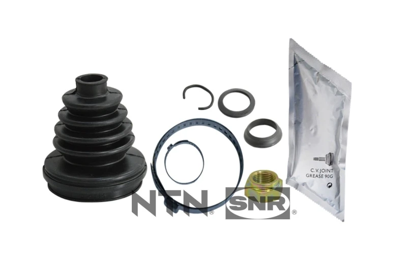 Image of SNR CV boot kit, drive shaft SNR IBK60.002