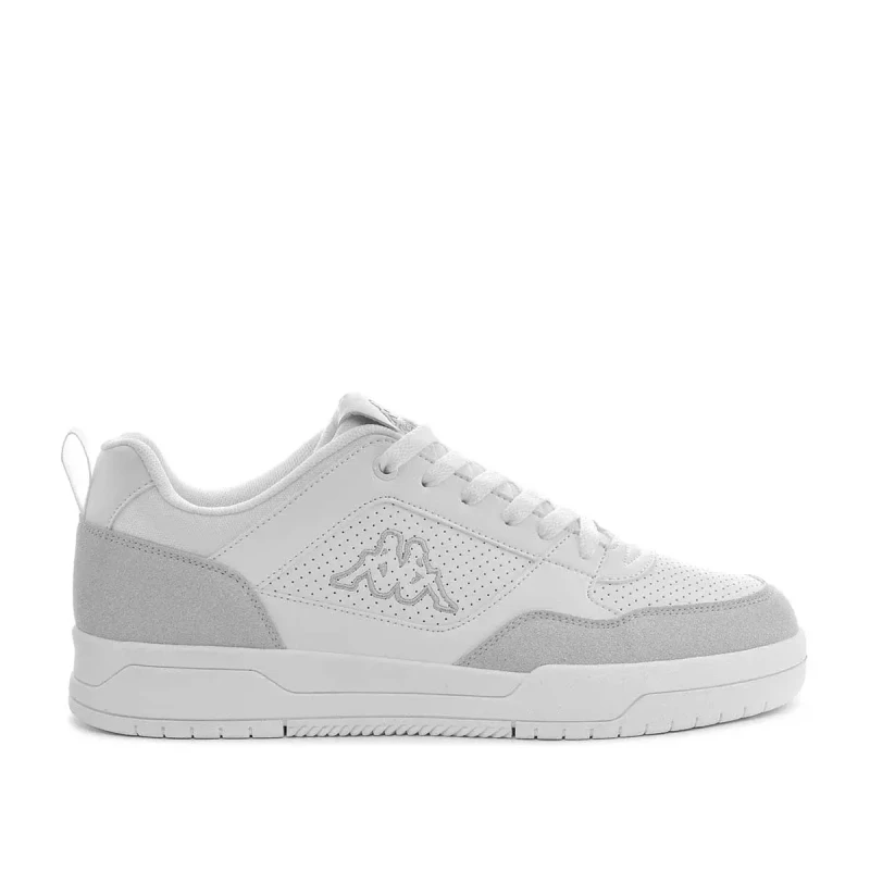 Image of Kappa Trainers Kappa Manis Blanc Unisex 40