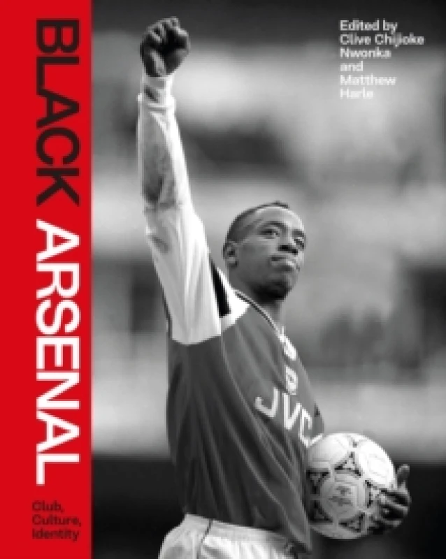 Image of Black Arsenal Hardback