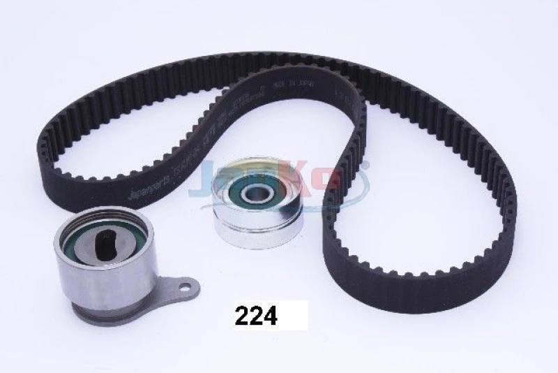 Image of JAPKO Timing belt kit JAPKO KJT224