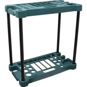 Image of St Helens Garage And Shed Tool Organiser