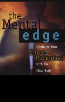 Image of The Mental Edge by Kenneth Baum Book