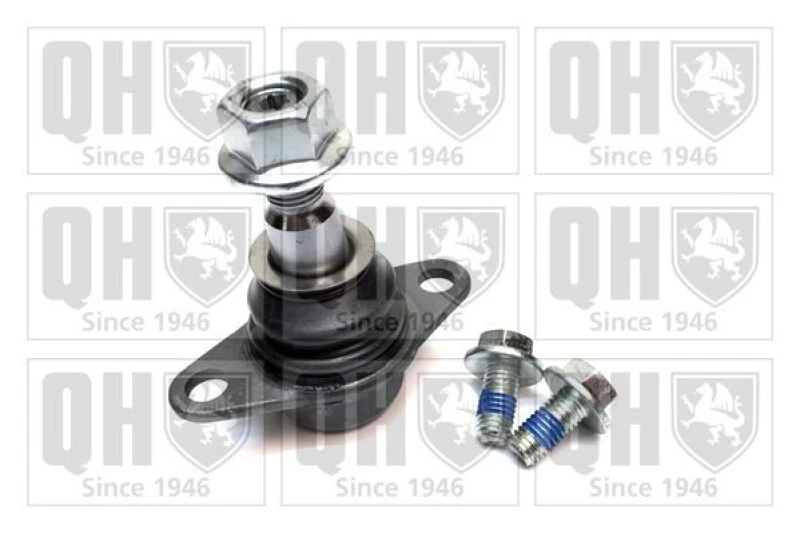 Image of QUINTON HAZELL Ball Joint QUINTON HAZELL QSJ3614S