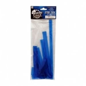 Image of Star Trek Attack Wing Template Set