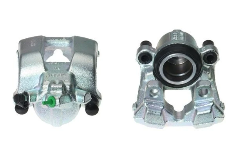 Image of Brake caliper MAPCO 4269