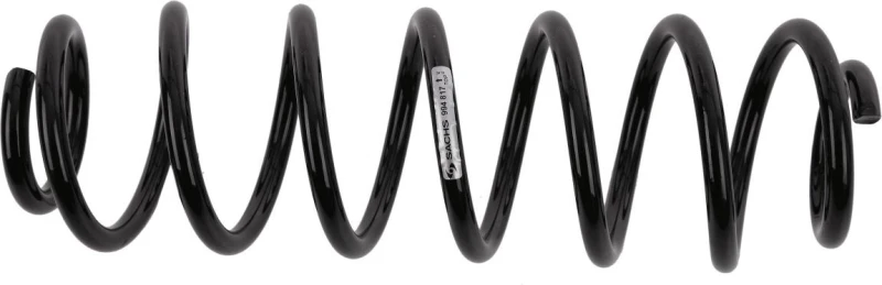 Image of Coil spring SACHS 994 817