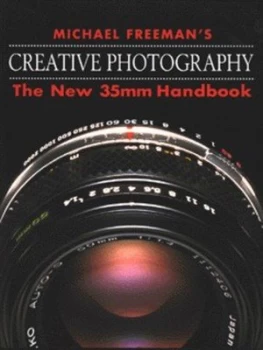 Image of Michael Freemans Creative Photography by Michael Freeman Paperback