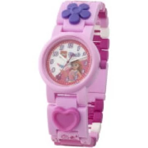 LEGO Friends Olivia Minifigure Link Watch