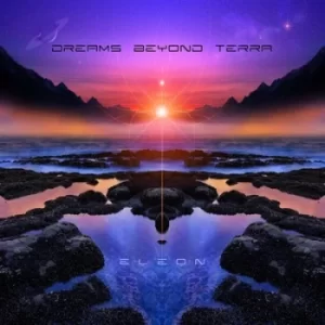 Image of Dreams Beyond Terra by Eleon CD Album