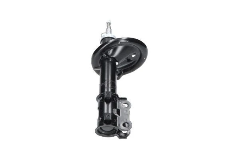 Image of KAVO PARTS SSA-11347 Shock absorber Front Axle Left, Gas Pressure, Twin-Tube, Suspension Strut, Top pin Shock Absorber (854)