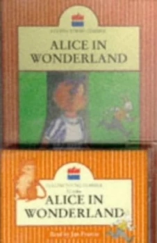 Image of Alice in Wonderland by Charles Moritz Paperback