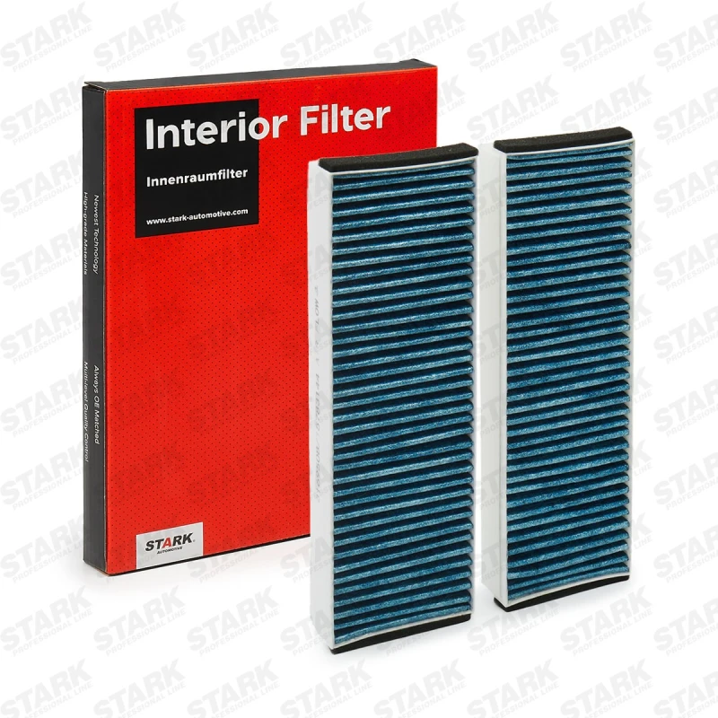 Image of STARK Pollen filter STARK SKIF-0170517
