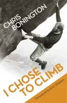 Image of I Chose To Climb