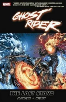 Image of The Spirits of Vengeance by Jason Aaron Paperback