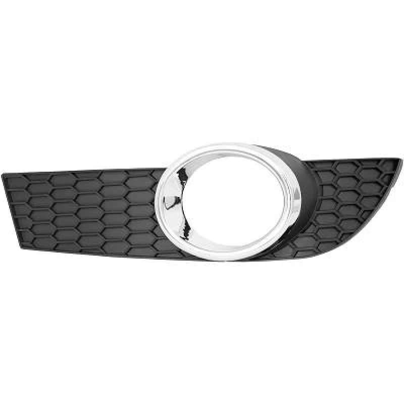Image of Bumper grill DIEDERICHS 6926043