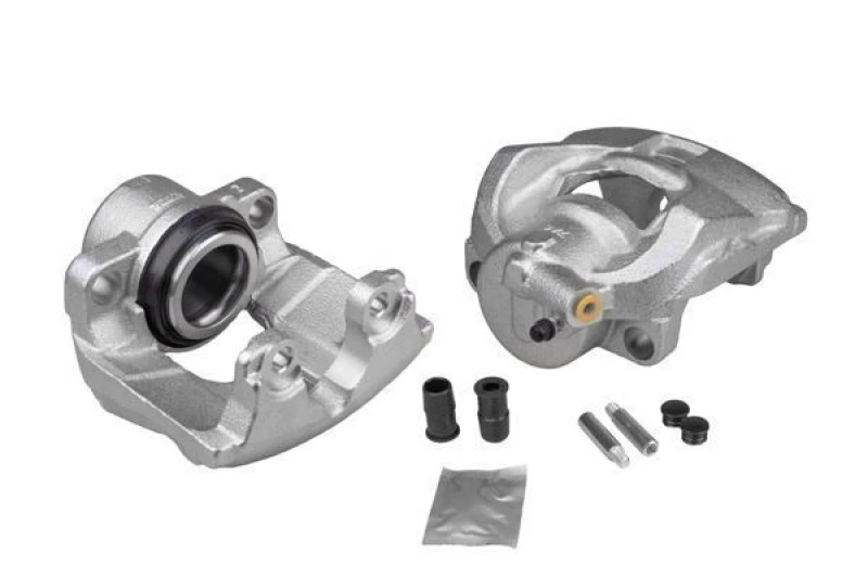 Image of HELLA Brake caliper HELLA 8AN 355 794-341