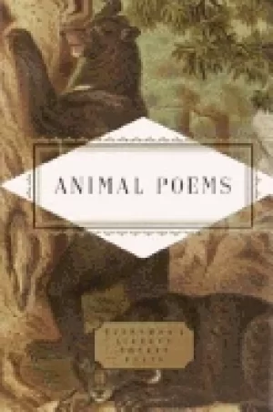 Image of animal poems