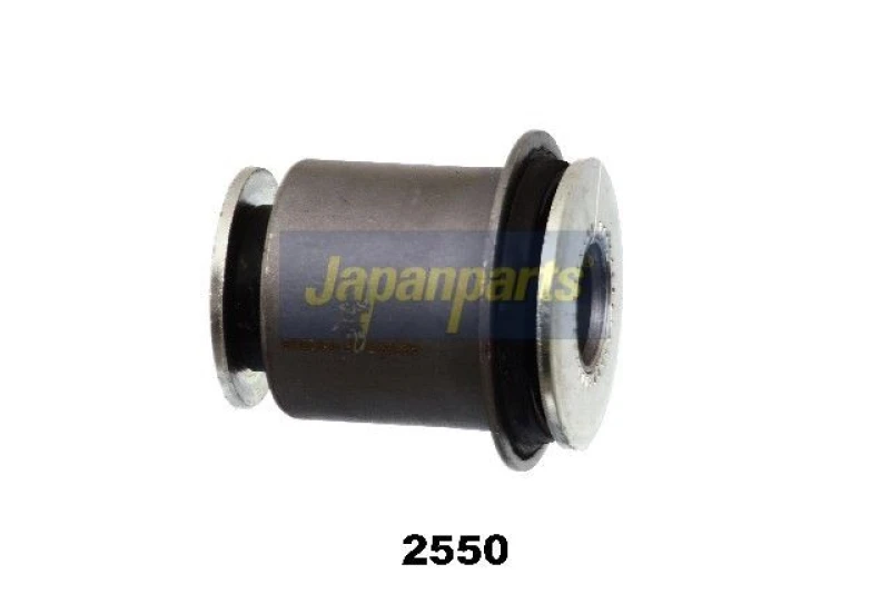 Image of JAPANPARTS Trailing arm / Suspension arm bush JAPANPARTS RU-2550
