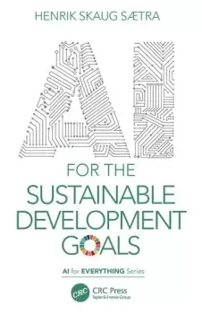 Image of AI for the Sustainable Development Goals