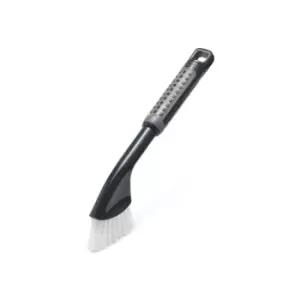 image of Addis Comfi Tile / Grout Brush Granite / Metallic 517703