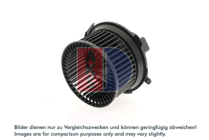 Image of Blower motor AKS DASIS 740386N