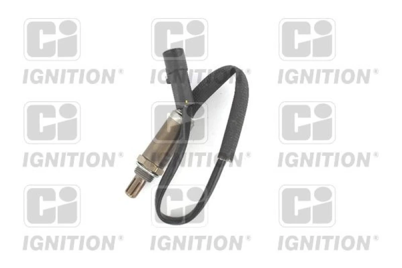 Image of QUINTON HAZELL Lambda sensor QUINTON HAZELL XLOS1383