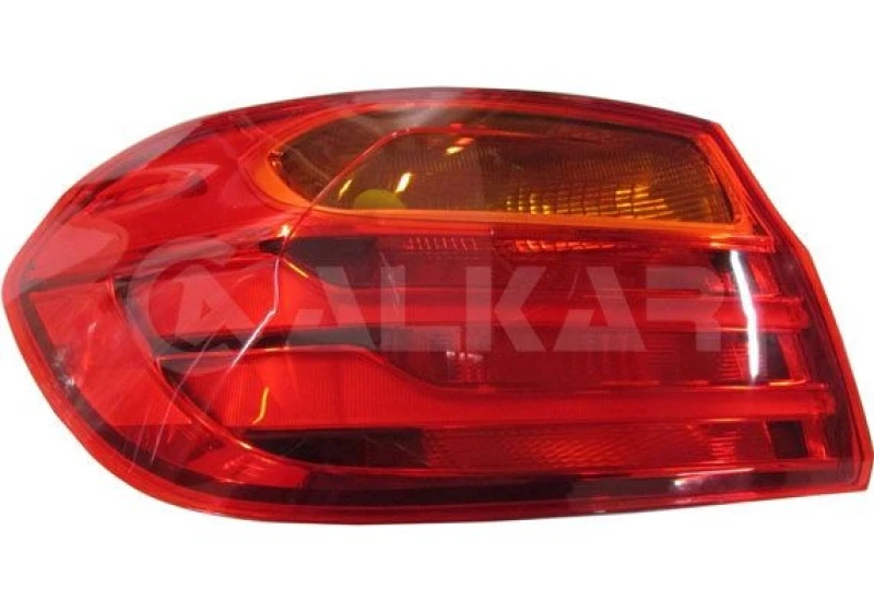 Image of ALKAR Rear light ALKAR 2251842