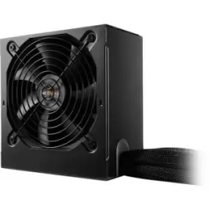 Image of BeQuiet System Power B9 Bulk PC power supply unit 600 W ATX 80 PLUS Bronze