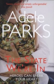 Image of The State Were in by Adele Parks Hardback