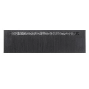 Image of Silverstone 5.25inch Slim ODD Bay with Internal 2.5inch Bay - Black (SST-FP58B)