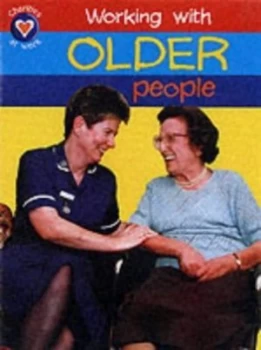Image of Working with Older People by D Church Hardback