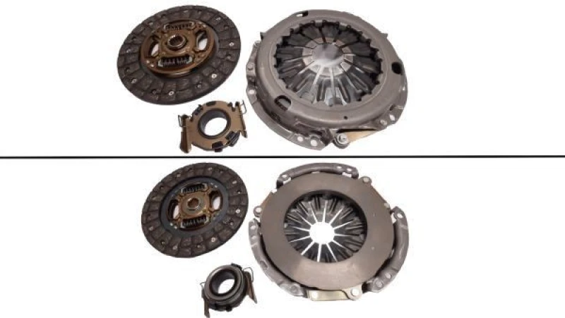 Image of KAWE Clutch kit KAWE 963364