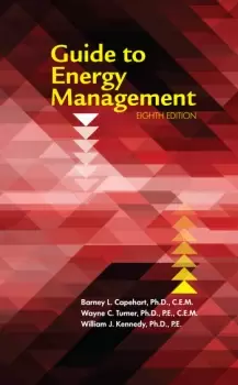 Image of Guide to Energy Management Eighth Edition