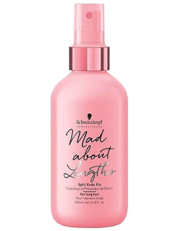 Image of Schwarzkopf Professional Mad about Lengths Split Ends Fix 200ml