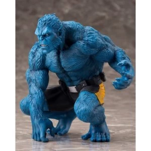 image of Beast (Marvel) Kotobukiya ArtFX+ Statue