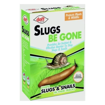 Image of Slugs Be Gone Granules 1.65L - DP1022 - Doff