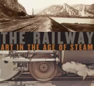 Image of The railway - Ian G. Kennedy - Hardback - Used