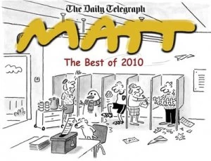 Image of The Best of Matt 2010 by Matt Pritchett Paperback