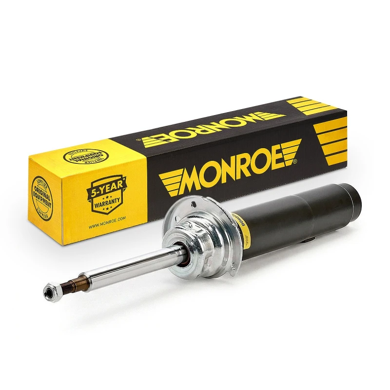 Image of MONROE Shock absorber MONROE D0037L