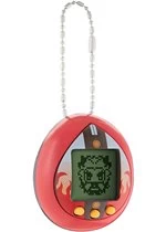 image of Tamagotchi - Rengoku (Demon Slayer)