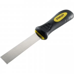 image of Stanley Dynagrip Decorators Chisel Knife 25mm