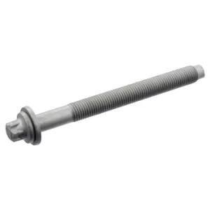 image of Cylinder Head Bolt Screw 15701 by Febi Bilstein