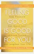 Image of feeling good is good for you
