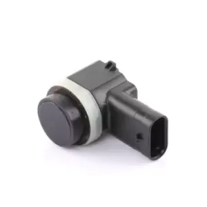 Image of RIDEX Parking Sensors 2412P0006 Reversing Sensors,Rear Parking Sensors AUDI,BMW,VOLVO,Q7 (4LB),5 Touring (F11),5 Limousine (F10),X3 (E83),X5 (E70)