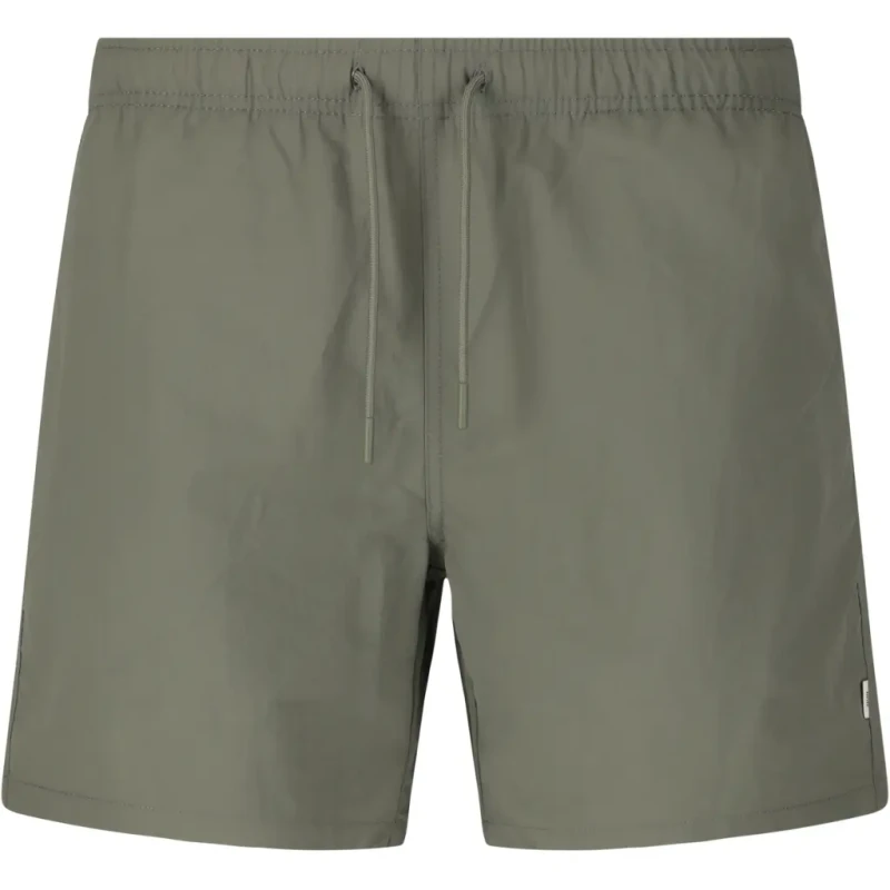 Image of Swim shorts Nou Eyemouth V2 Blanc Male S