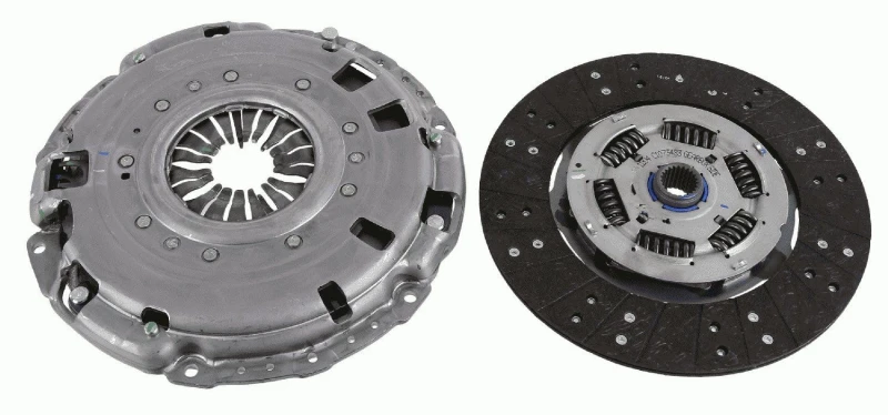 Image of Clutch kit SACHS 3000 950 692