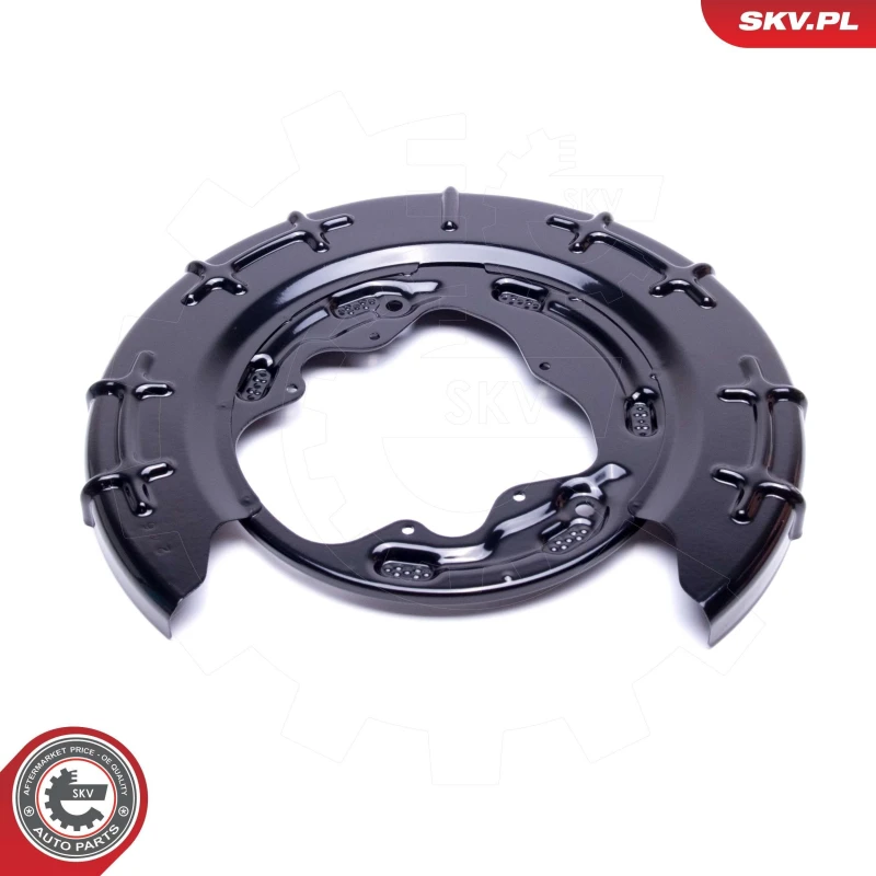 Image of ESEN SKV Brake disc backing plate ESEN SKV 57SKV708