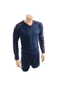 image of Marseille T-Shirt & Shorts Set