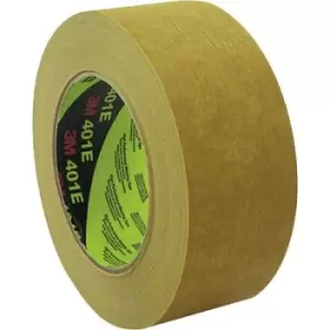 Image of 3M 4012450 4012450 Masking tape Brown (L x W) 50 m x 24mm