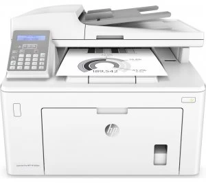 Image of HP LaserJet Pro M148FDW Wireless Mono Laser Printer